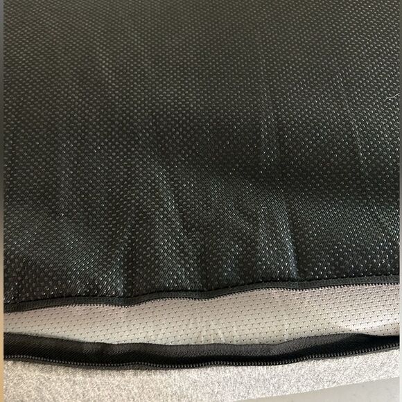 Cushion Lab Patented Pressure Relief Seat Cushion, Light Grey, NWOT - Picture 6 of 7